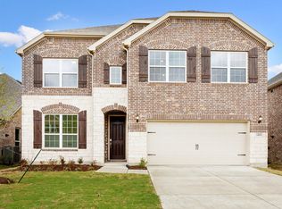 3458 Marginal Dr, McKinney, TX 75071