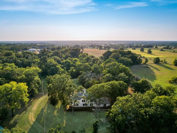 452 Private Road 6815, Mabank, TX 75147