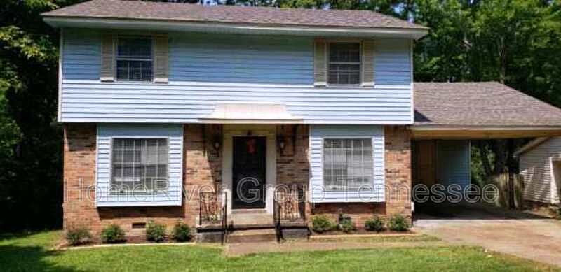 2nd image of 3615 Raleigh Millington Rd