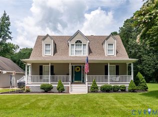 4880 Tatum Rd, Disputanta, VA 23842