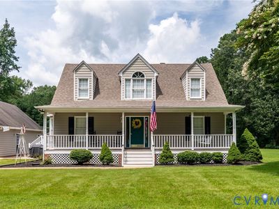 4880 Tatum Rd, Disputanta, VA, 23842