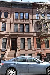 Rented by Compass