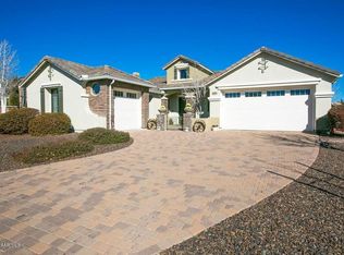 1676 Constable St, Prescott, AZ 86301