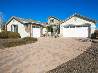 1676 Constable St, Prescott, AZ, 86301