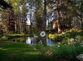 1445 Lake Creek Rd, Edwards, CO 81632