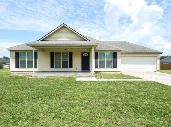 27 Palmetto Pines Cir, Ray City, GA 31645