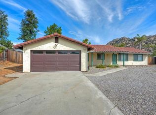 24940 Abalar Way, Ramona, CA 92065