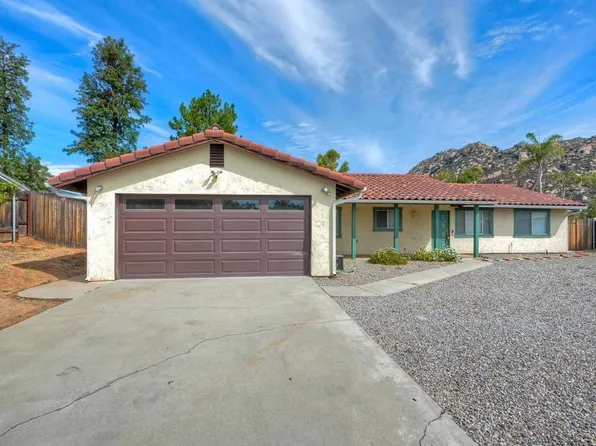 24940 Abalar Way, Ramona, CA 92065