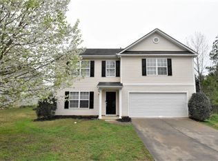 10337 Turkey Point Dr, Charlotte, NC 28214
