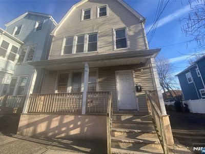 72-74 Willoughby St, Newark, NJ, 07106