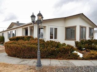 3879 Puffin St, Reno, NV 89508