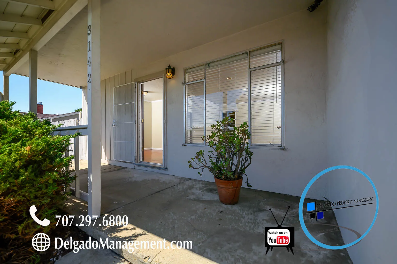 3 bed, 1012 sqft, $2,895 — Photo 2