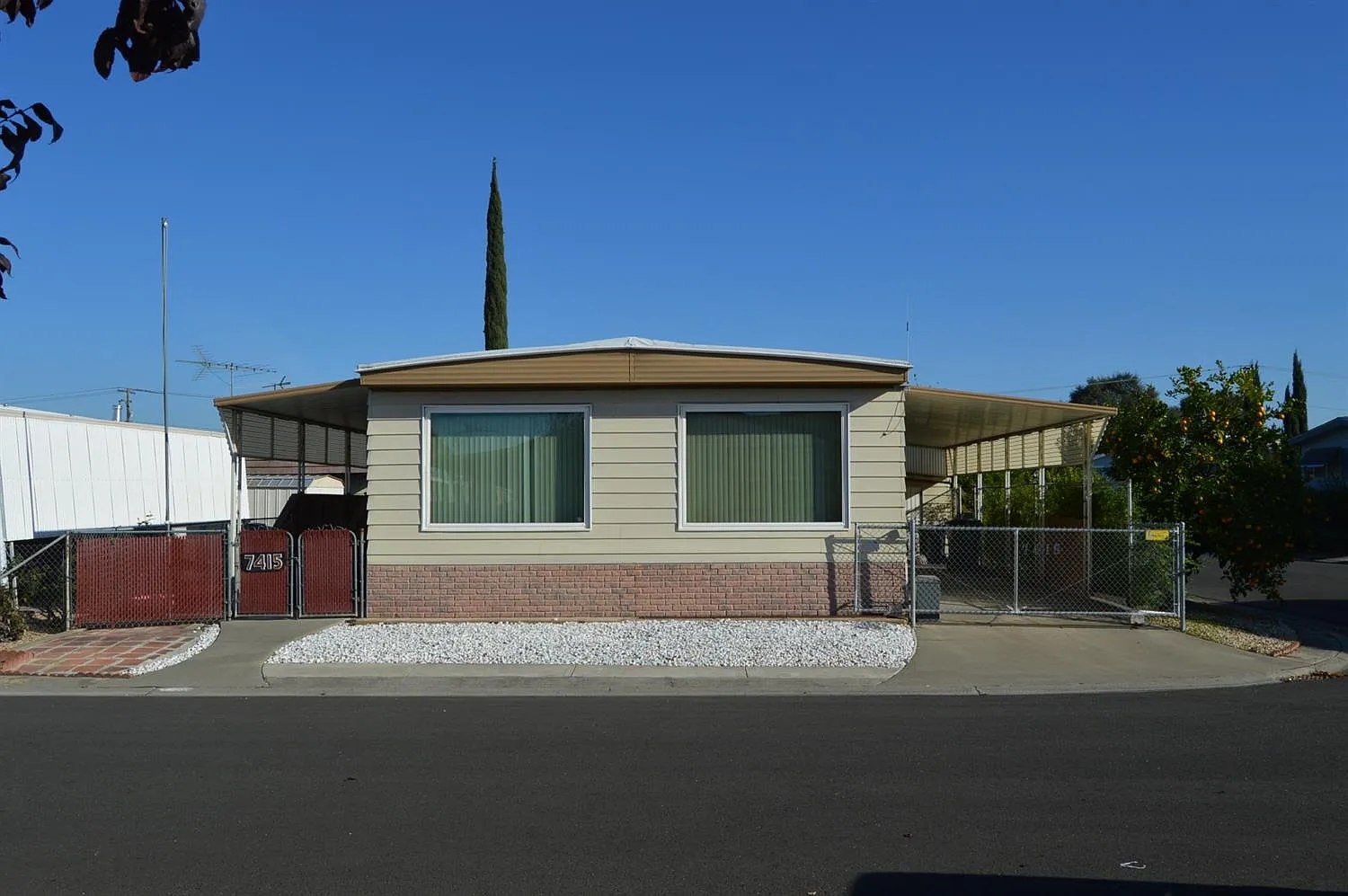 7415 Pardis Ln photo 1