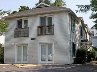 125 Orange Aly #101, State College, PA 16801