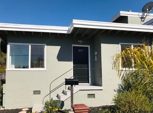 1655 Stannage Ave, Berkeley, CA 94702