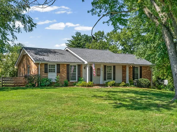 1776 Auburn Dr, Clarksville, TN 37043