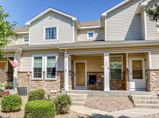 9758 Laredo St UNIT 15C, Commerce City, CO 80022