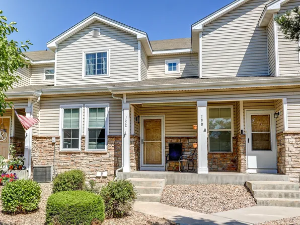 9758 Laredo St Unit 15C, Commerce City, CO 80022