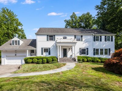 227 Griffen Avenue, Scarsdale, NY, 10583