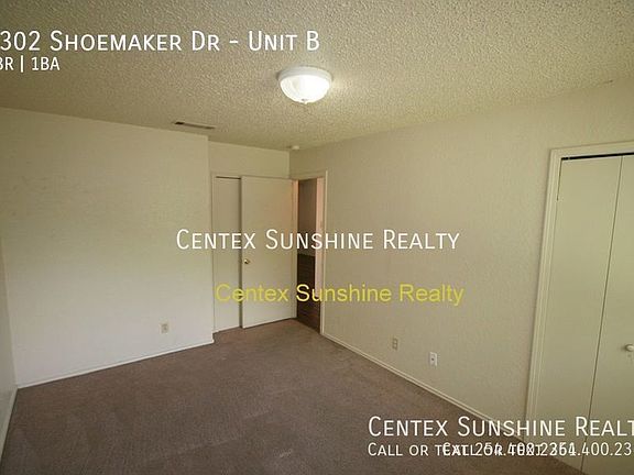 4th image of 2302 Shoemaker Dr #B