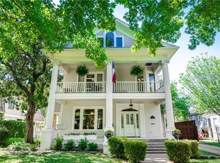 4719 Swiss Ave, Dallas, TX 75204