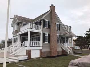 386 104th St, Stone Harbor, NJ 08247