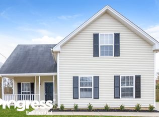 718 Alisa Cv, La Vergne, TN 37086