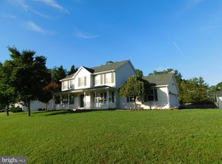 17069 Village Ln, King George, VA 22485