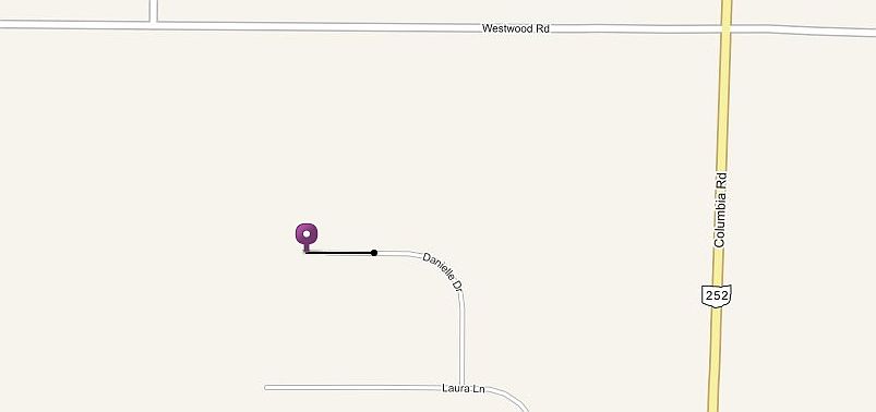 1st image of 25742 Danielle Drive