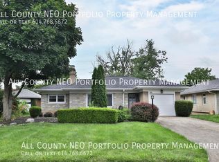 148 S Kellner Rd, Columbus, OH 43209