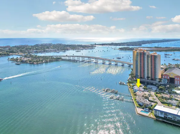 360 Wilma Circle, Riviera Beach, FL 33404