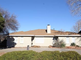 3410 70th Dr, Lubbock, TX 79413