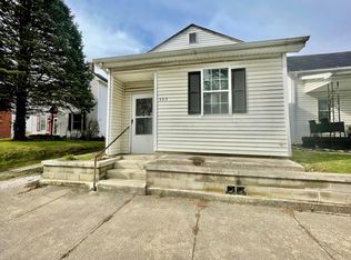 523 N North St, Washington Court House, OH 43160