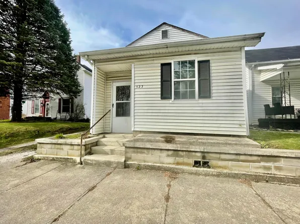 523 N North St, Washington Court House, OH 43160
