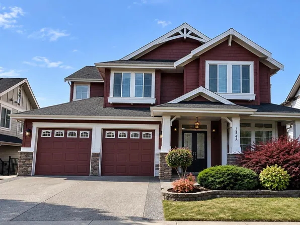 3548 Highland Dr, Coquitlam, BC V3E 3H2
