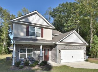 163 Rosemount, Rocky Mount, NC 27804