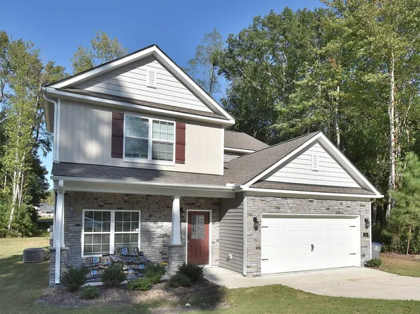 163 Rosemount, Rocky Mount, NC 27804