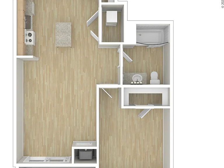 880 Pacific St — Photo 69