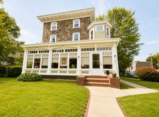 102 East Mt. Airy, Philadelphia, PA 19119