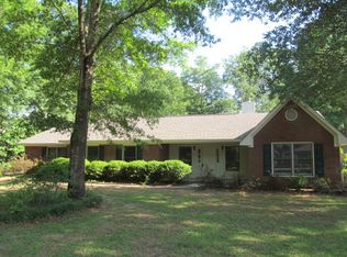 304 S Oak Ridge Dr, Enterprise, AL 36330