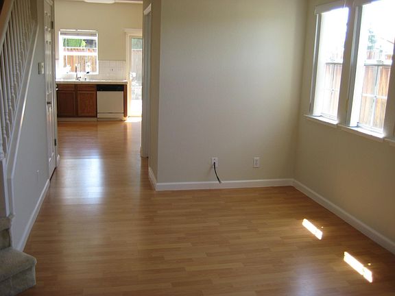 Living Room & Kitchen