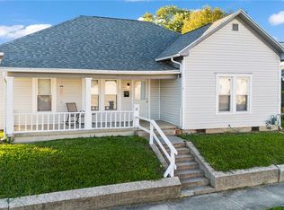 18 N Cedar St, Troy, OH 45373