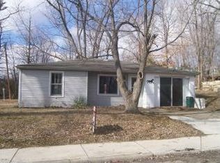 807 N Maple St, Bloomington, IN 47404