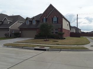 1802 Rolling Stone Dr, Deer Park, TX 77536