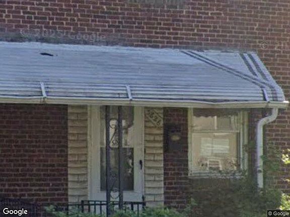 Exterior Address Verification