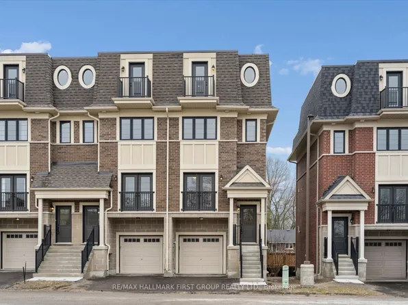 59 Marret Ln, Clarington, ON L1B 1J2