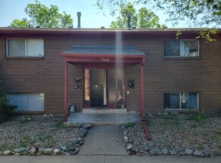 916 James Ct #1-3-4, Fort Collins, CO 80521