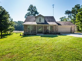 3602 E Bridgewater Rd, Scottsburg, IN 47170
