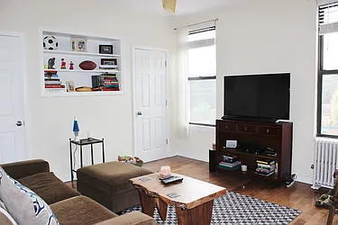 Rented by Doug McElhone LLC