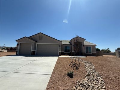 2967 Diamond Spur St, Kingman, AZ, 86401